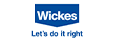 Wickes logo