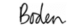 Boden logo