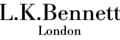 LK Bennett logo