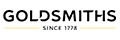 GOLDSMITHS logo