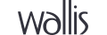 Wallis logo