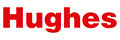 Hughes logo