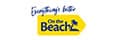 On the Beach logo
