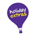 holiday extras logo
