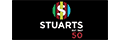STUARTS logo