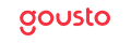 gousto logo