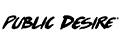Public Desire logo