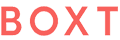 BOXT logo