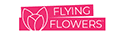 Flying Flowers logo