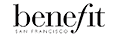 Benefit Cosmetics logo