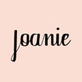 joanie logo