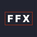 FFX logo