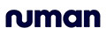 numan logo