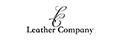 Leather Company logo