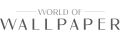World of Wallpaper logo