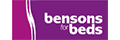Bensons for Beds logo