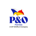 P&O Ferries logo