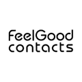 Feel Good Contacts UK logo