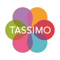 TASSIMO UK logo
