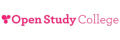 Open Study College logo
