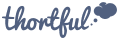 Thortful logo