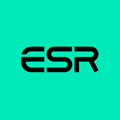 ESR Gear UK logo